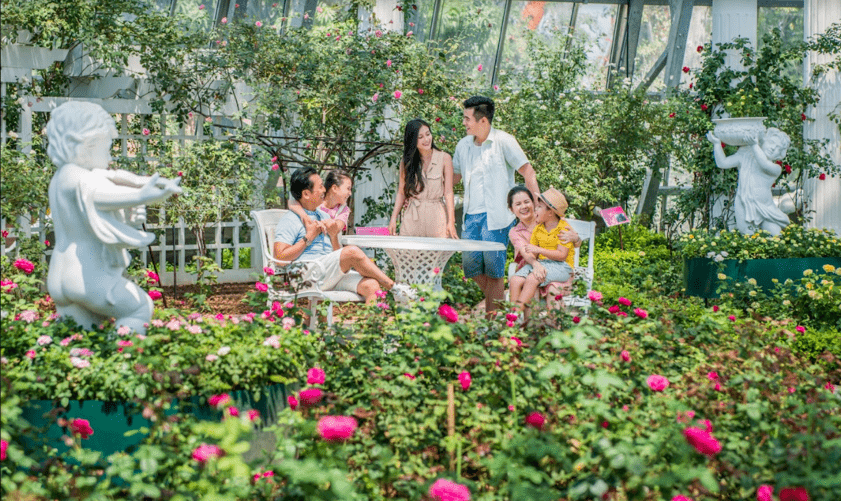 VinWonders Nha Trang