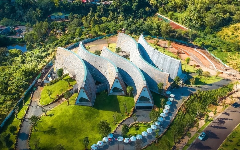 Bảo tàng Cà Phê Ban Mê nổi tiếng