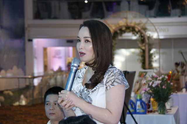 Giới thiệu dự án "PNEUMA – Hơi thở cuộc sống" - Ảnh 2.