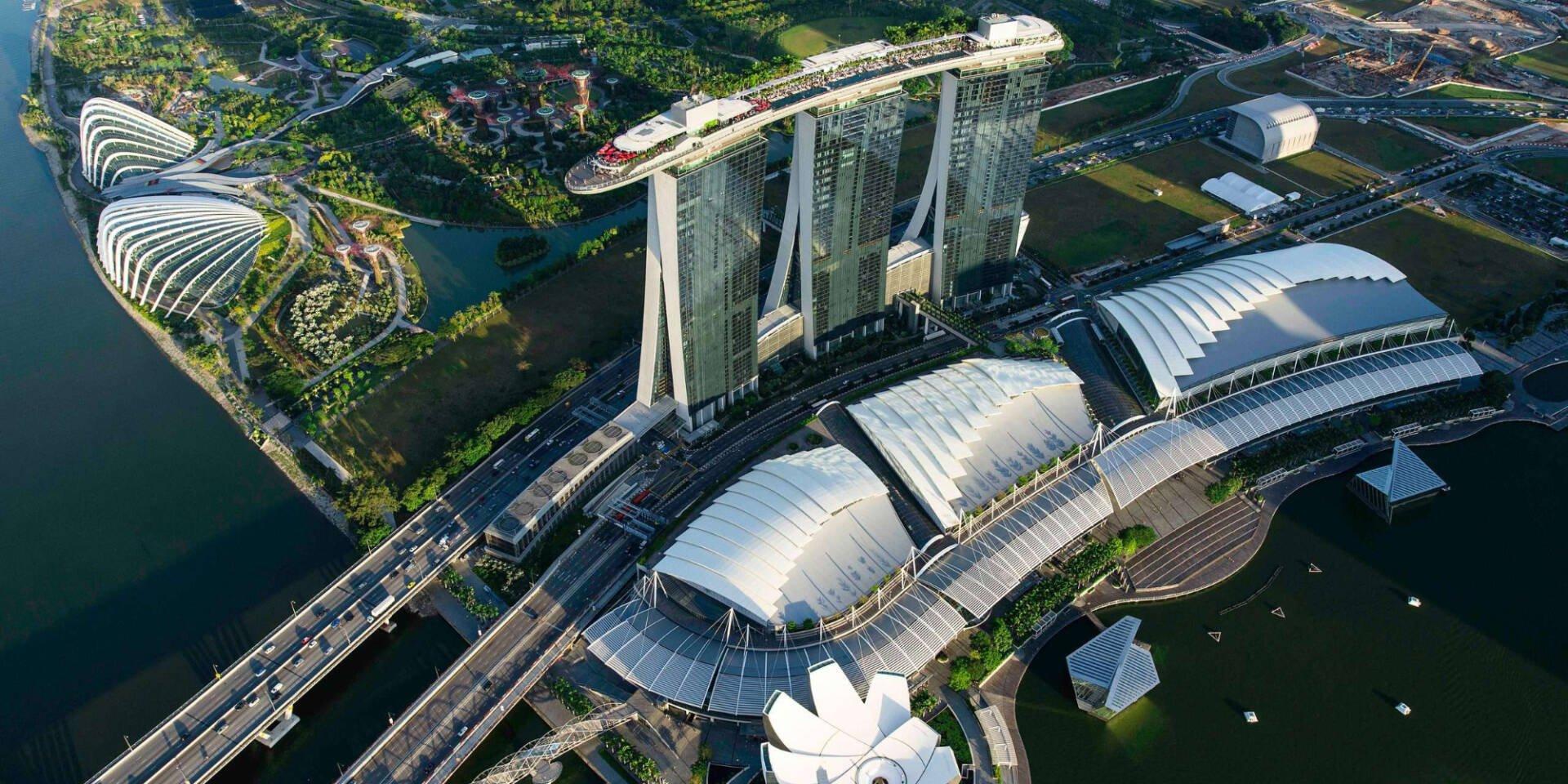 Giải mã nghệ thuật kiến trúc là gì - We Art Studio