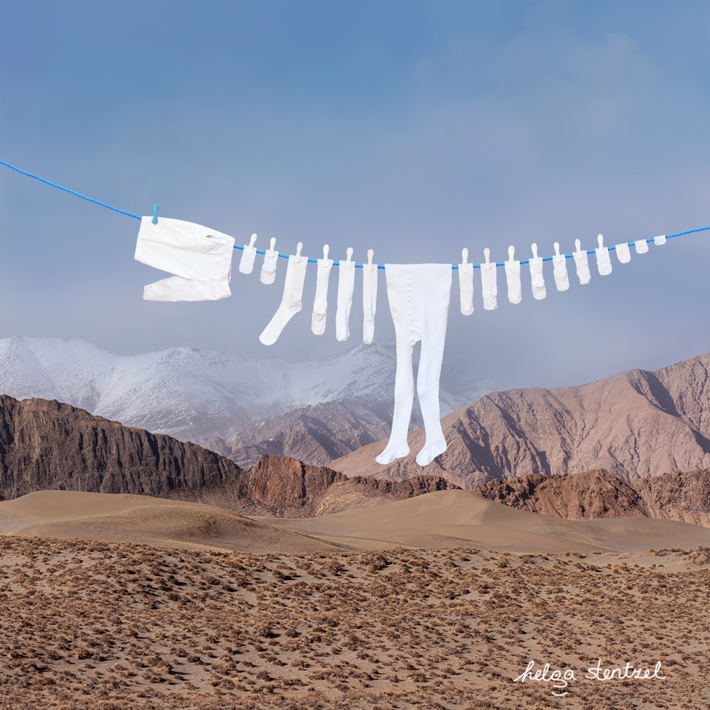 Nghệ thuật sắp đặt vật dụng hàng ngày thành các nhân vật siêu thực | Đời  Sống | Epoch Times Tiếng Việt