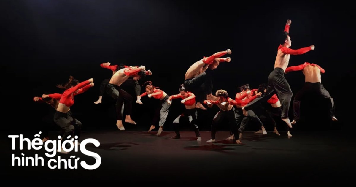 14 Chương Trình Biểu Diễn Nghệ Thuật Nổi Tiếng Việt Nam - Klook Blog