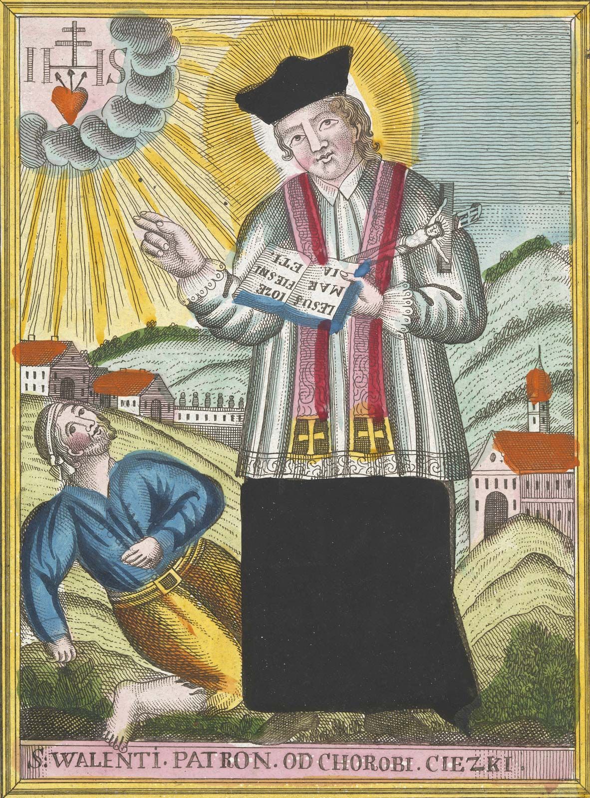 Valentine - ngày lễ Tình yêu biến đổi theo thời gian